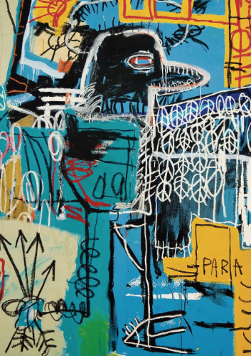 Poster The Strokes/ The new